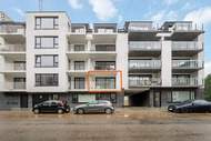 Ferienwohnung - Swan 01.03 - Ferienunterkunft in Blankenberge (6 Personen)