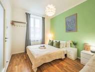 Ferienwohnung - Ferienwohnung Čelakovsky