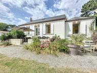 Ferienhaus - Ferienhaus Ker Madeleine