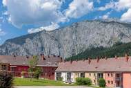 Ferienwohnung - Erzberg Alpin Resort 7 - Ferienunterkunft in Eisenerz (4 Personen)