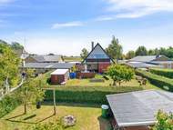 Ferienwohnung - Ferienwohnung, Appartement Lacey - 4km from the sea