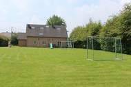 Ferienhaus - Entre Fagnes et Lac - Ferienunterkunft in Waimes - Robertville (26 Personen)