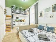 Ferienwohnung - Ferienwohnung Washington