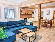 Ferienwohnung - Ferienwohnung U Dzina