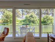 Ferienwohnung - Ferienwohnung Men Er Bellec