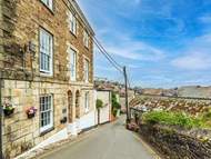 Ferienhaus - Ferienhaus Tregony House