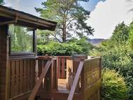 Ferienhaus - Ferienhaus Mountain View