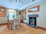 Ferienwohnung - Ferienwohnung, Appartement Yr Daflod