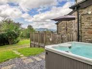 Ferienhaus - Ferienhaus Buzzards View