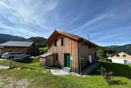 Ferienhaus - Almdorf Hohentauern 43 - Ferienunterkunft in Hohentauern (4 Personen)