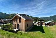 Ferienhaus - Almdorf Hohentauern 48 - Ferienunterkunft in Hohentauern (6 Personen)
