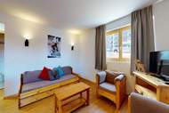 Ferienwohnung - Pracondu 1 A01 - OUTDOOR & FUN charming apartment - Ferienunterkunft in Haute-Nendaz (8 Personen)