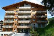 Ferienwohnung - Pracondu 2 202 - OUTDOOR & FUN charming apartment - Ferienunterkunft in Haute-Nendaz (4 Personen)