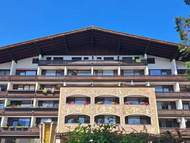 Ferienwohnung - Ferienwohnung Wohnung 305 Berglick