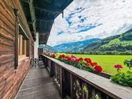 Ferienwohnung - Ferienwohnung Trojer