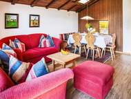 Ferienwohnung - Ferienwohnung La Siala Apt.66