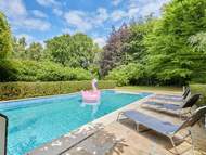 Ferienhaus - Ferienhaus Villa Honfleur