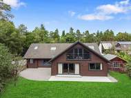 Ferienhaus - Ferienhaus The Logs