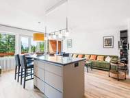 Ferienwohnung - Ferienwohnung Reseda 3.23