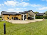 Ferienhaus - Ferienhaus Frederikke - 875m from the sea