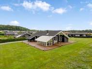 Ferienhaus - Ferienhaus Winald - 150m from the sea