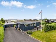 Ferienhaus - Ferienhaus Nielsine - 250m from the sea