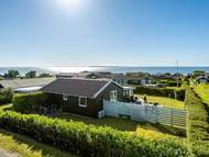 Ferienhaus - Ferienhaus Raymond - 175m from the sea