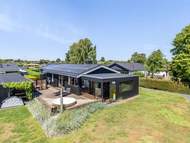 Ferienhaus - Ferienhaus Tecumseh - 300m from the sea