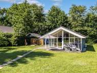 Ferienhaus - Ferienhaus Alfwin - 300m from the sea