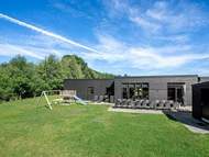 Ferienhaus - Ferienhaus Abbo - 750m from the sea