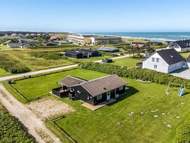 Ferienhaus - Ferienhaus Leonard - 130m from the sea