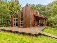 Ferienhaus - Ferienhaus Suna -  from the sea