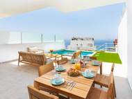 Ferienwohnung - Ferienwohnung D´Mediterranea