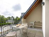 Ferienwohnung - Ferienwohnung L'albatros