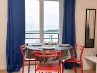 Ferienwohnung - Ferienwohnung Quai Thomas