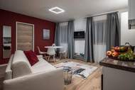 Ferienwohnung - CityApartment 5 - Ferienunterkunft in Schwaz (4 Personen)