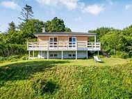 Ferienhaus - Ferienhaus Albert - 300m from the sea