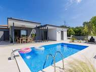 Ferienhaus - Ferienhaus Villa Luna
