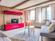 Ferienwohnung - Ferienwohnung, Chalet Galliweidli