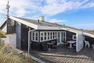 Ferienhaus - KLITTEN - Ferienunterkunft in Løkken (6 Personen)