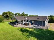 Ferienhaus - Ferienhaus Findus - 1.2km to the inlet
