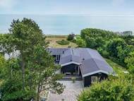 Ferienhaus - Ferienhaus Donka - 25m from the sea