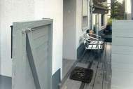 Ferienwohnung - F002 Apartment mit Schlafzimmer DG - Ferienunterkunft in Trier (2 Personen)
