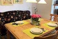 Ferienwohnung - 1SZ/4P Winterberg Appartement 21041 - Ferienunterkunft in Winterberg (4 Personen)
