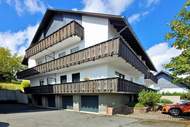 Ferienwohnung - 1SZ / 4PWinterberg Appartement 21124 - Ferienunterkunft in Winterberg (4 Personen)