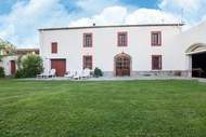 Ferienhaus - Can Teulera - Ferienunterkunft in Sant Martí Sarroca (10 Personen)
