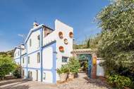 Ferienhaus - El Granero - Ferienunterkunft in Rute (2 Personen)