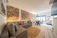 Ferienwohnung - Florida - Ferienunterkunft in L Escala (4 Personen)