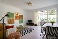 Ferienwohnung - Cosmopolitan Design  By CanariasGetaway - Ferienunterkunft in Las Palmas de Gran Canaria (3 Personen)