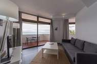 Ferienhaus - Vista Dorada al mar balcón-Wifi By Canariasgetaway - Ferienunterkunft in Las Palmas de Gran Canaria (3 Personen)